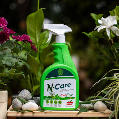 Koham N Care | Plant Protector | Ready To Use | 825 ML Liquid
